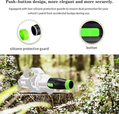 Car Drying Nozzle for 615CFM