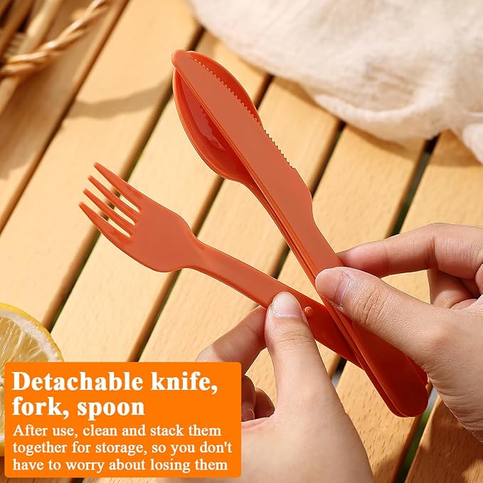 1.Orange