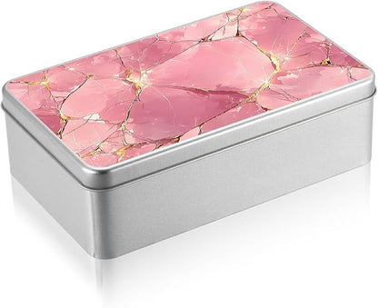 Pink Marble