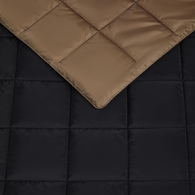 Black Taupe