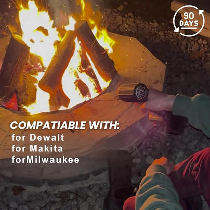 for Milwaukee