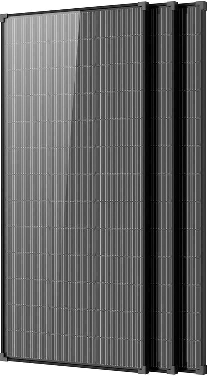 600W BLACK