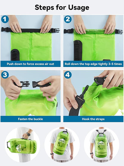 Lemon Green