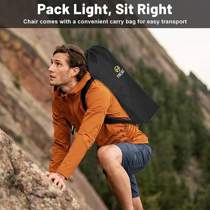 Canopy 1 Pack Black
