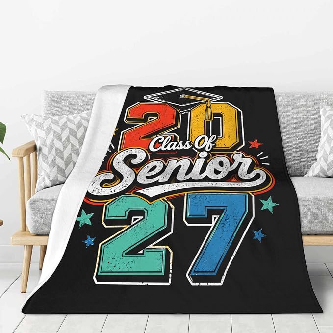 Class of 2027 Senior8