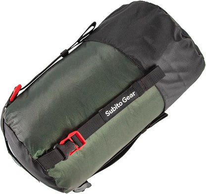 Green (5-8L)