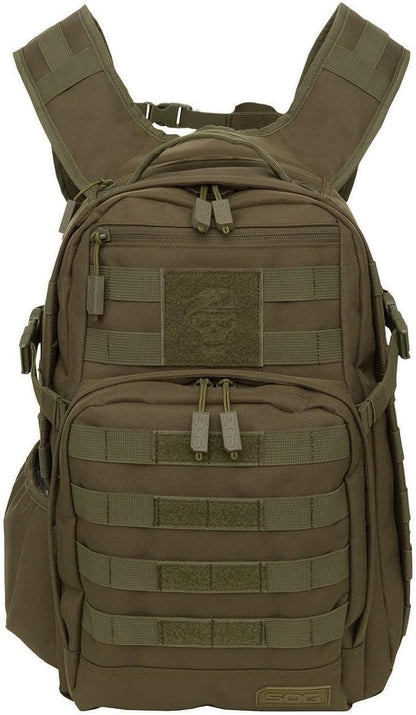 Olive Drab Green 24.2l