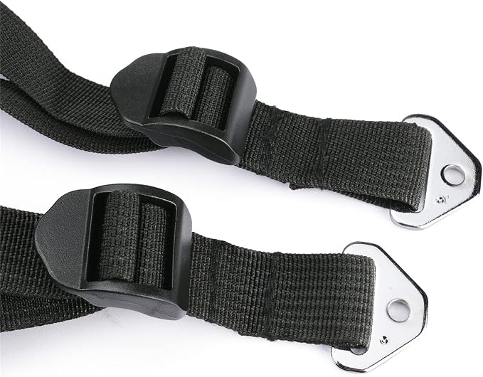 Blower Straps