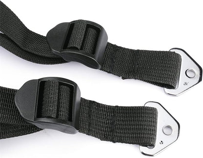 Blower Straps