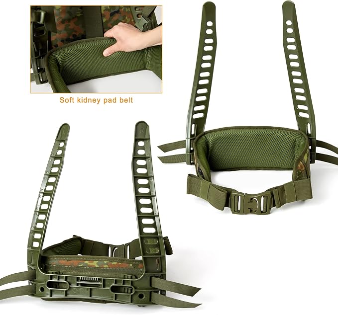 Flecktarn