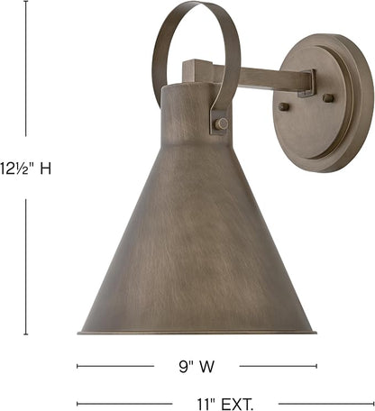 Burnished Bronze