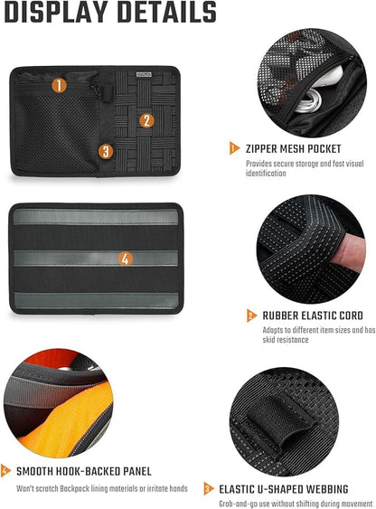 TCM10-Black