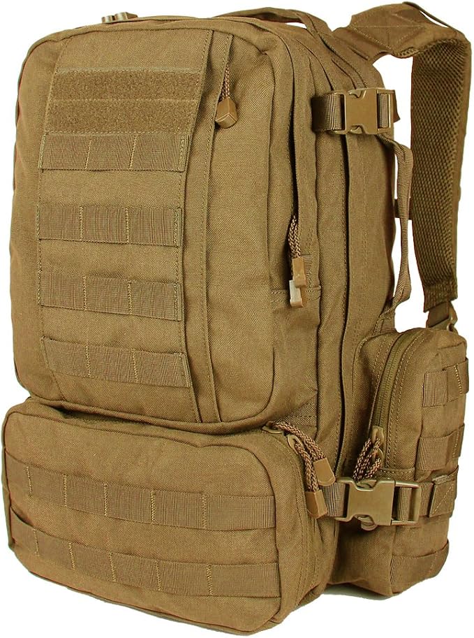 Coyote Brown