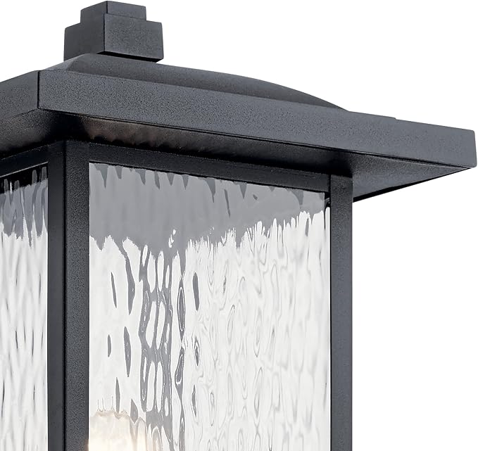 Textured Black