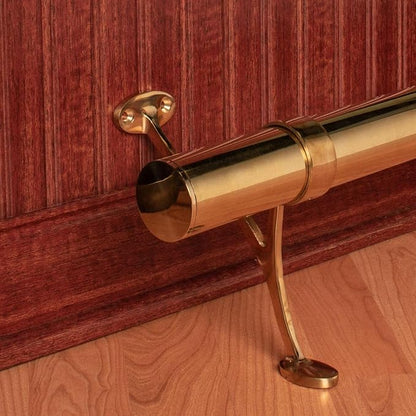 Brass