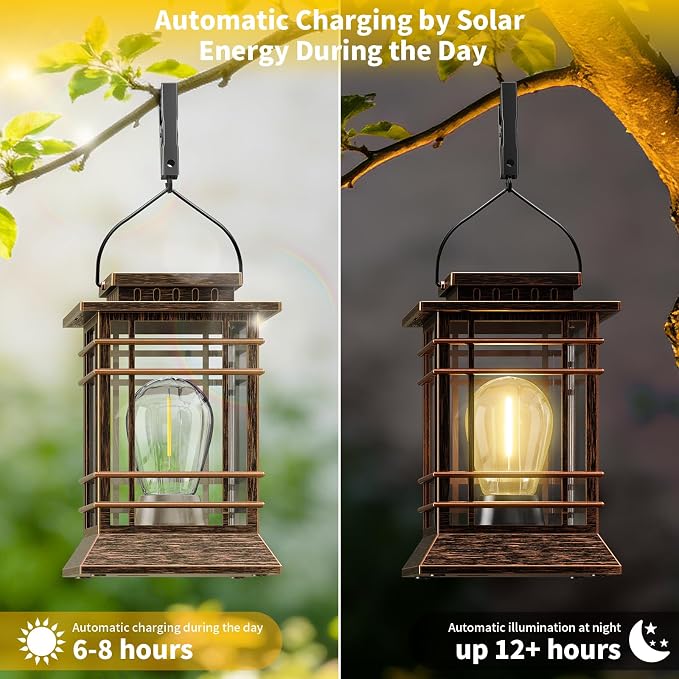 Antique Copper
