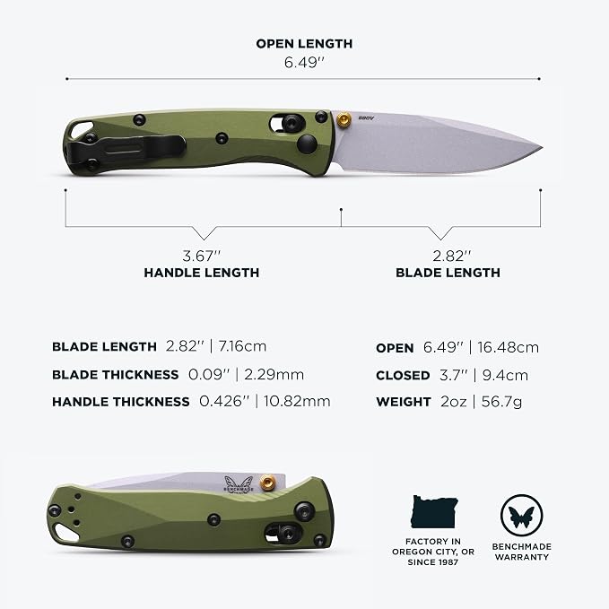 Woodland Green Aluminum - Cerakote Crushed Silver Finish