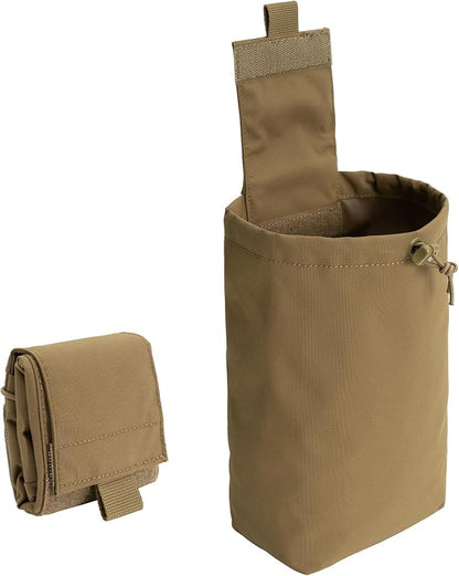 Coyote Brown