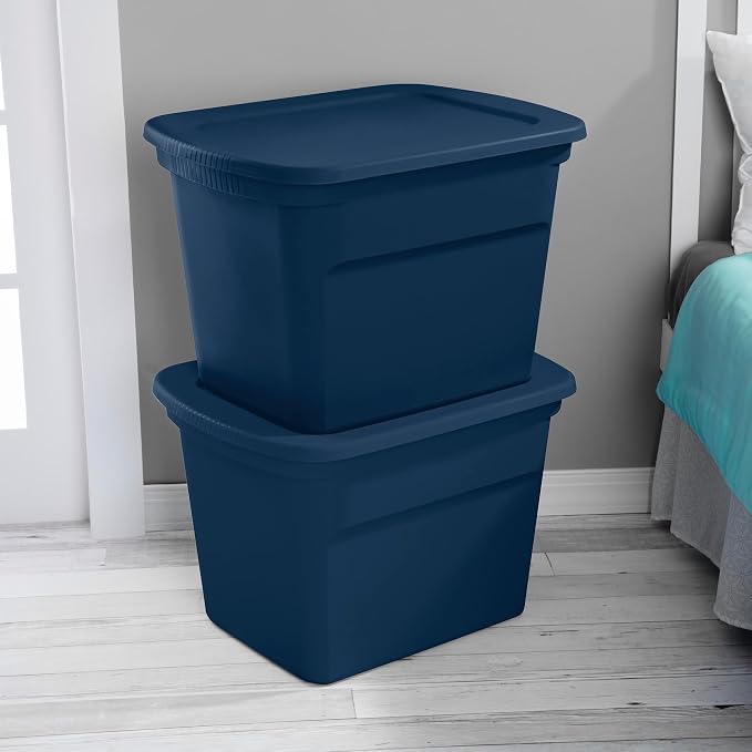 Marine Blue