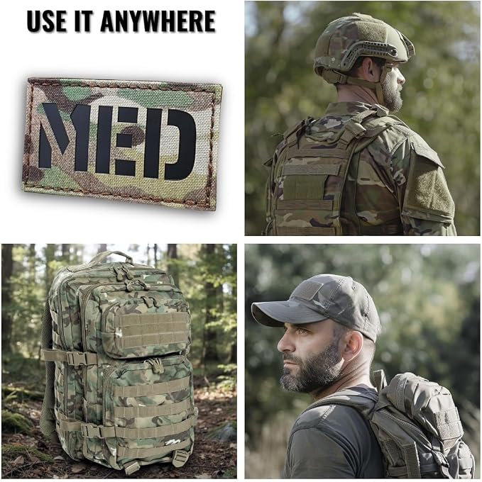 Multicam