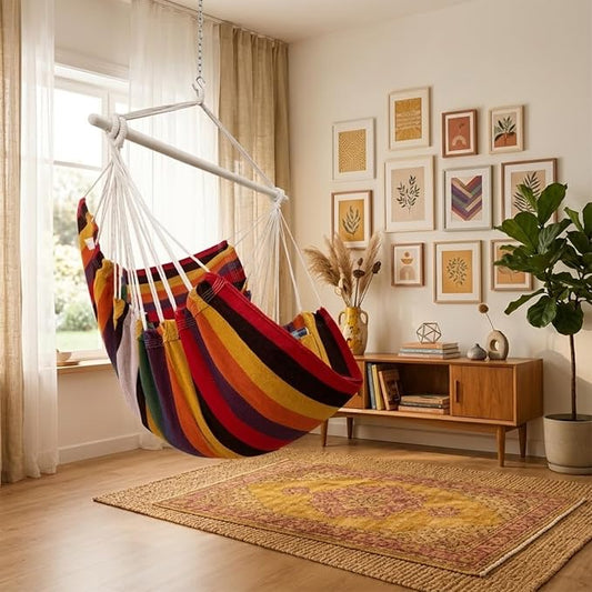 Rainbow - No Cushions