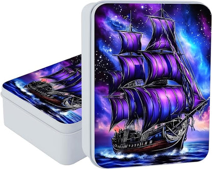 Midnight Ship
