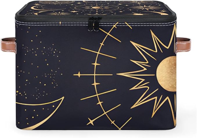 Moon Phase Celestial