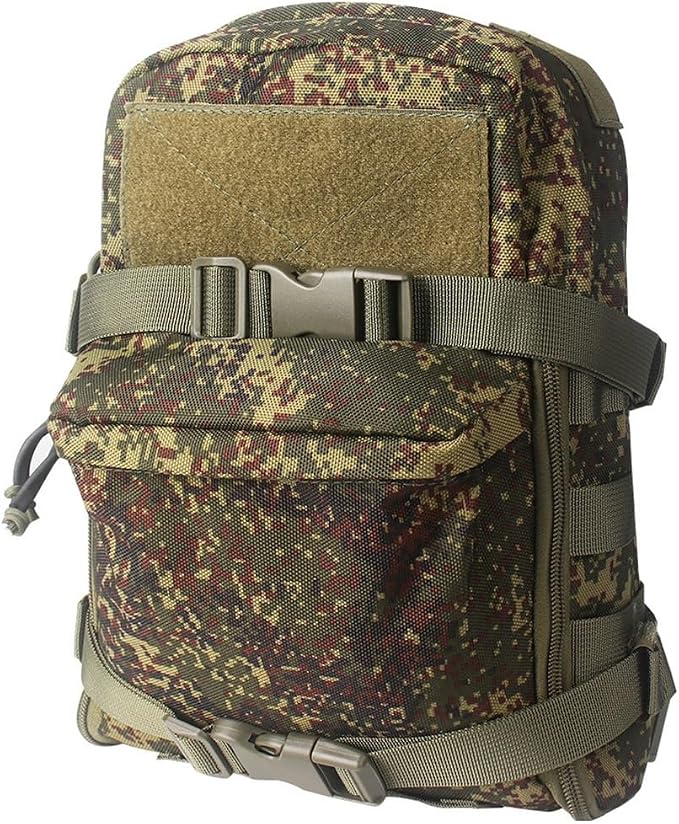 Russian Camouflage