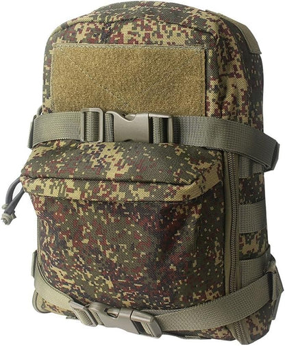 Russian Camouflage