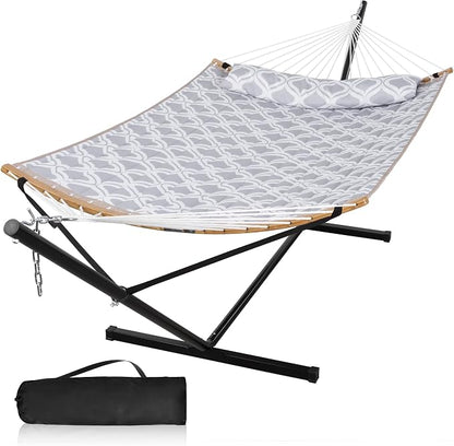 Gray Ripples