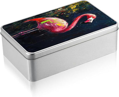 Flamingo Canvas