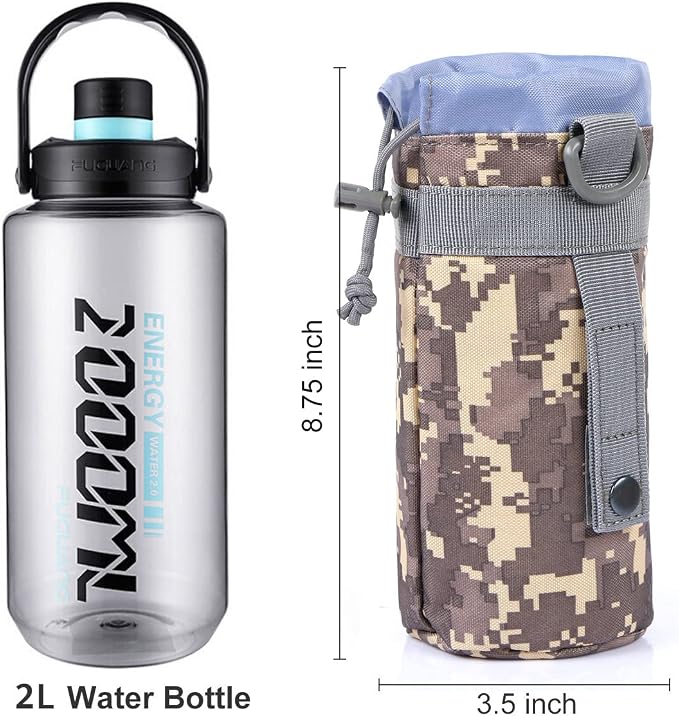 Combo A:ACU