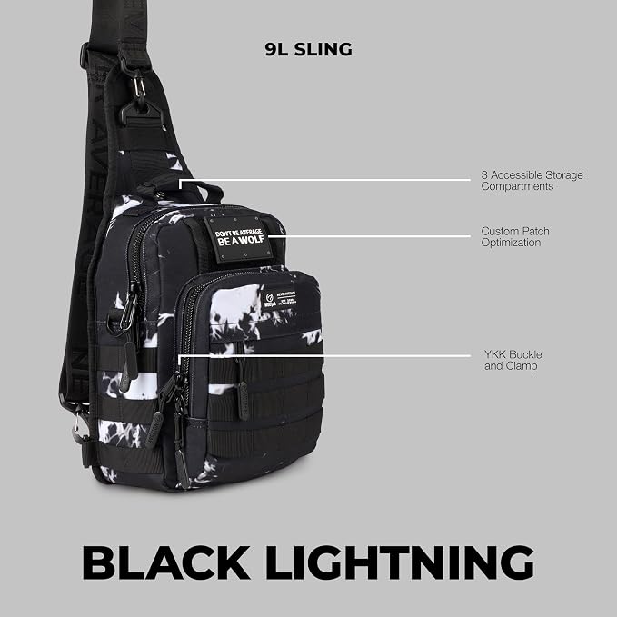 Black Lightning