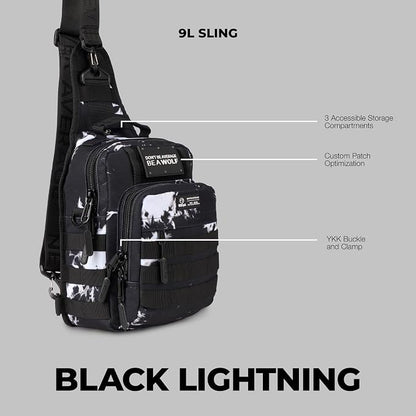Black Lightning