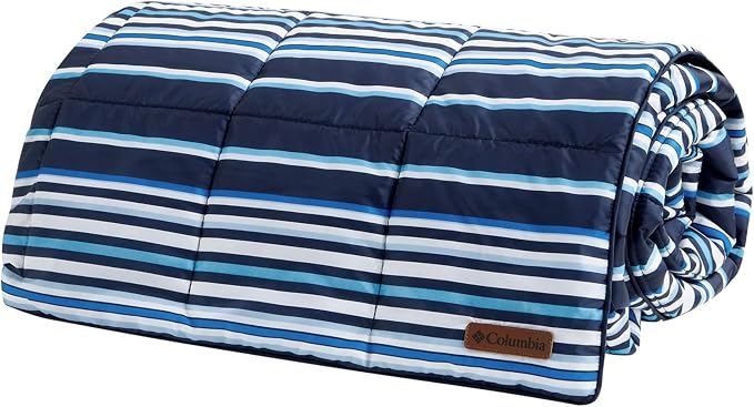 Blue Stripe