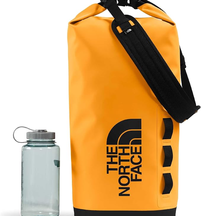 Summit Gold/TNF Black