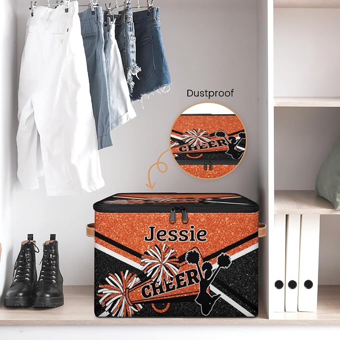 Dark Orange