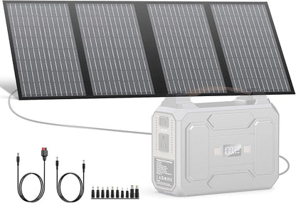 Black 60W