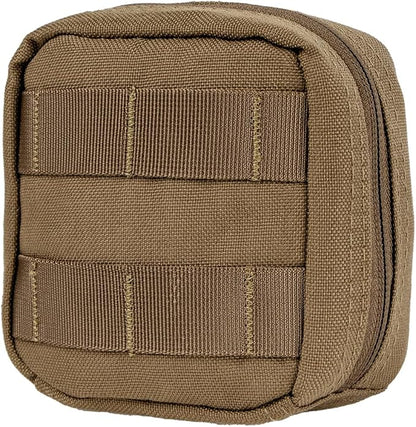 Coyote Brown