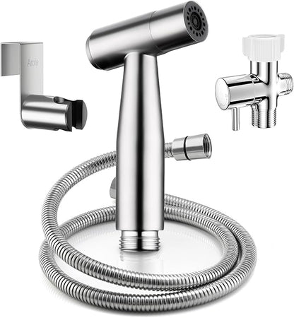 Stainless Steel(One-touch)