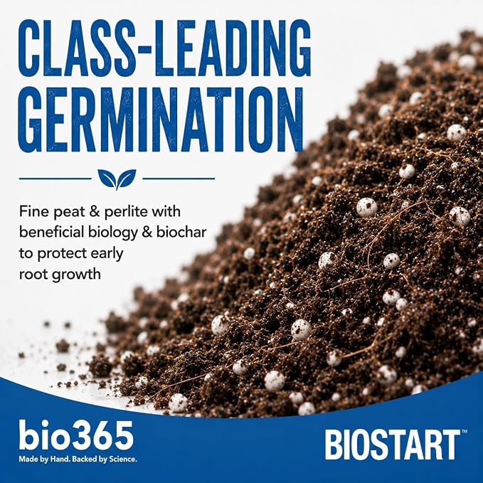 BIOSTART