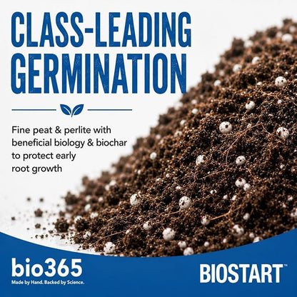 BIOSTART