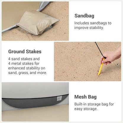 Sand Beige