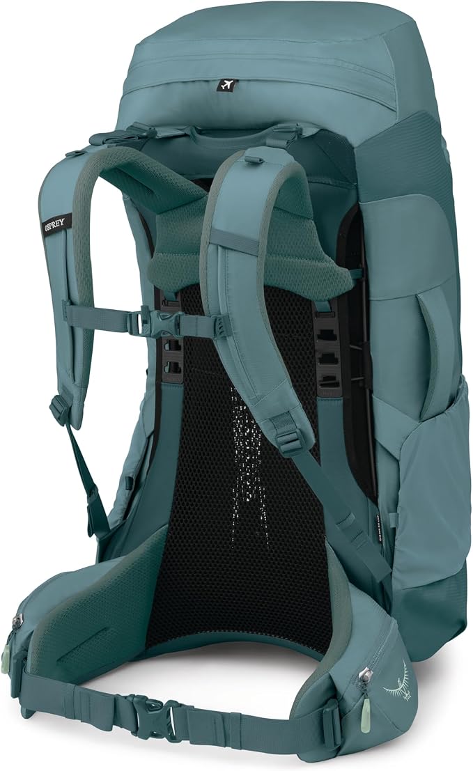 Cascade Blue Torrent Blue