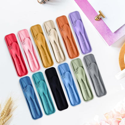 Mixed Colors
