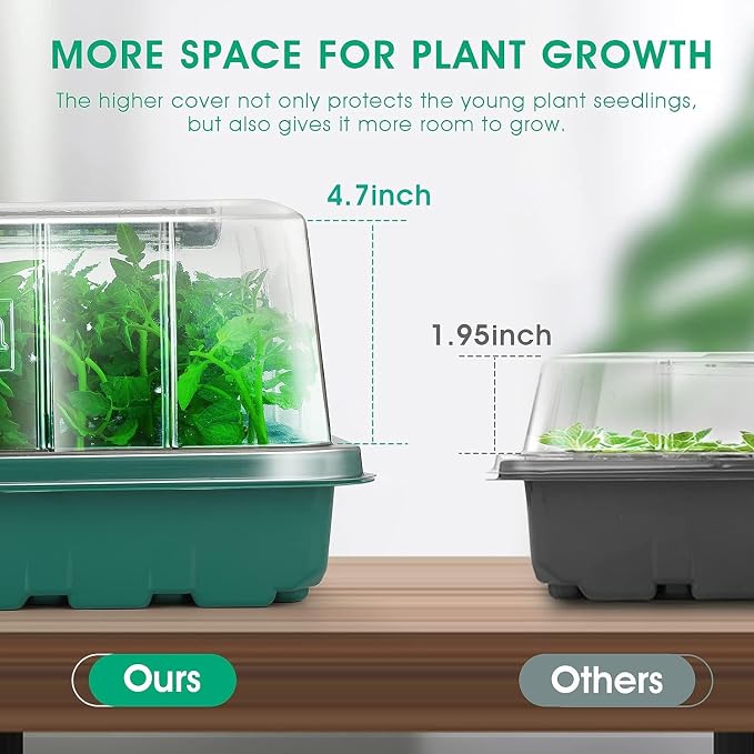 Green 4 Set