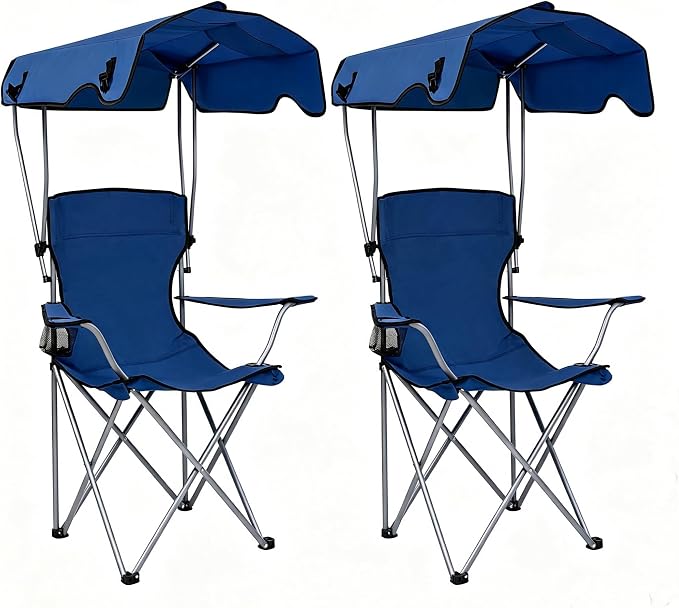 Dark Blue-2 Pack