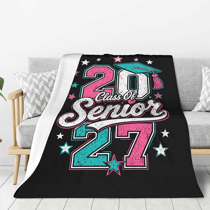 Class of 2027 Senior9