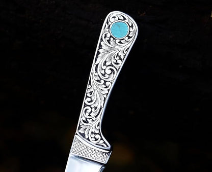 Silver