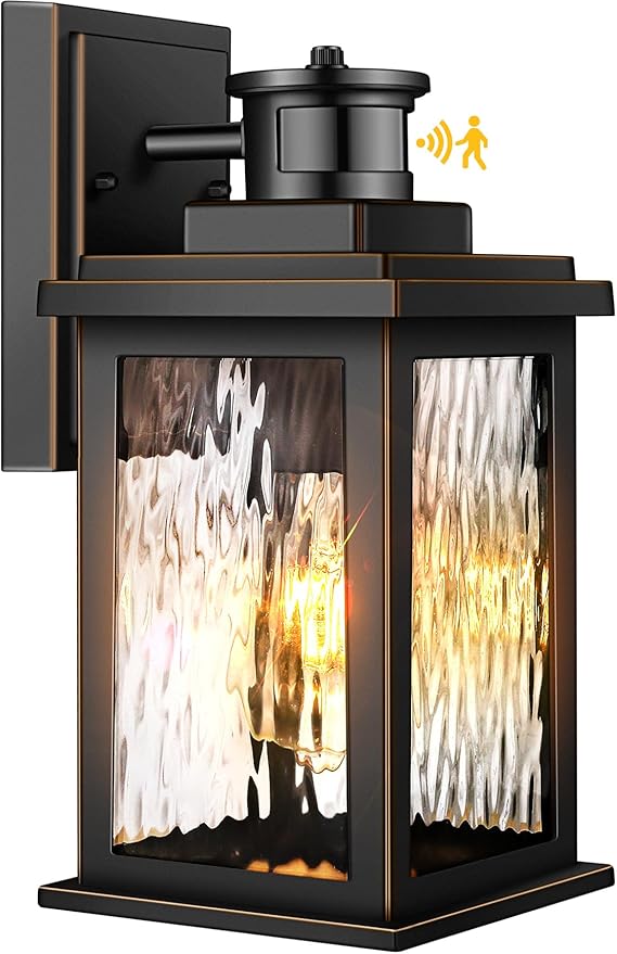 Matte Black